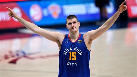 nikola jokic mvp